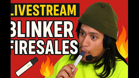 blinker firesales