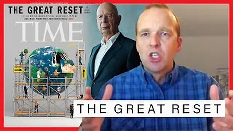 The Great Reset the Coming Economic Crisis PART 2 by Keith Malcomson