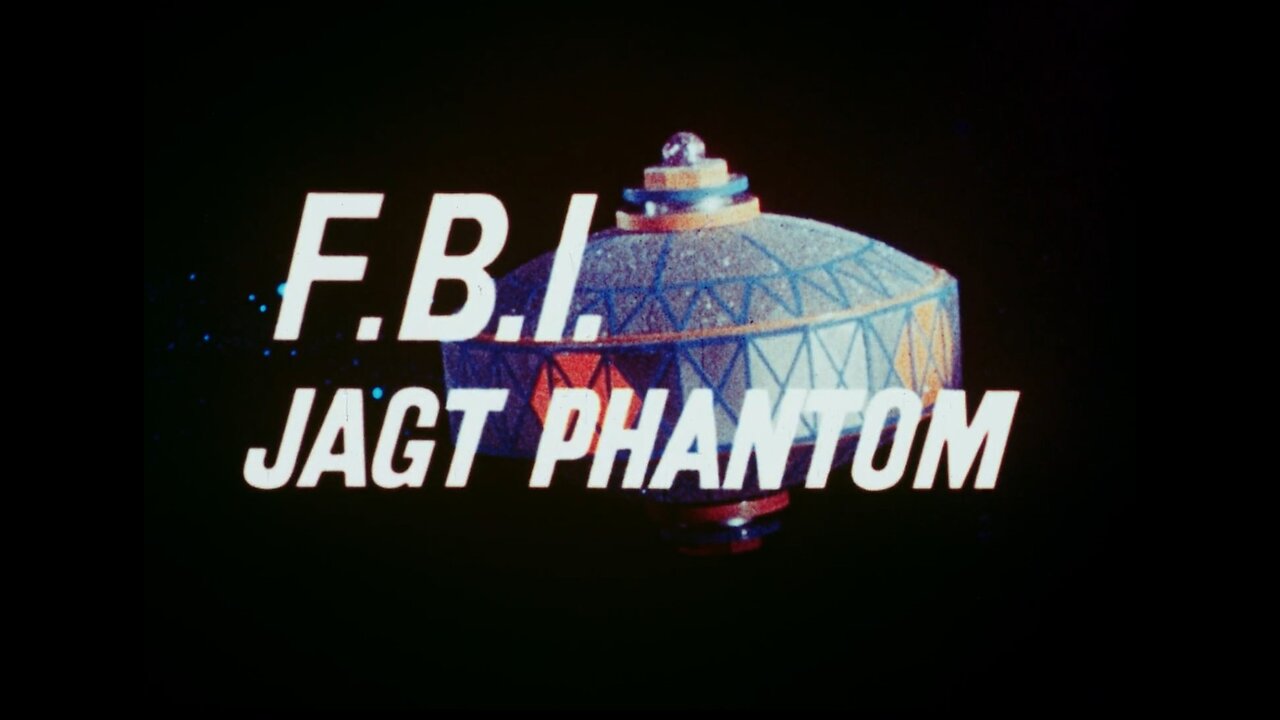 The Human Duplicators (1965)