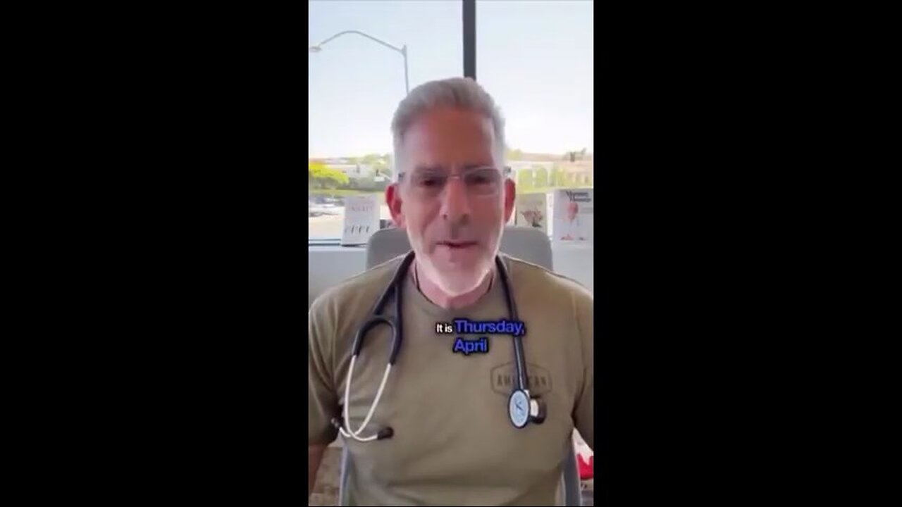 WARNING! New 6-in-1 Shot for 6-Week-Olds to 4-Year-Olds | Outlaw All Types of "Vaccines"! See Desc.
