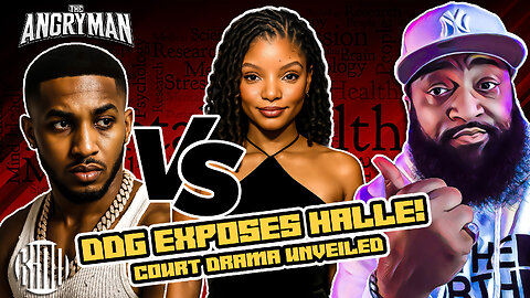 DDG vs. Halle: Court Truth & Postpartum Excuses Exposed