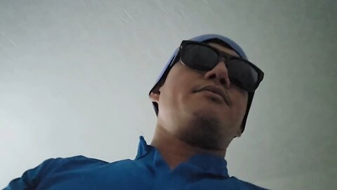 Unscheduled Off | Run and lift