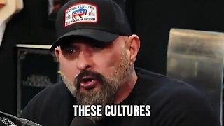 We are not responsible to harbour all of these cultures at the expense of our own