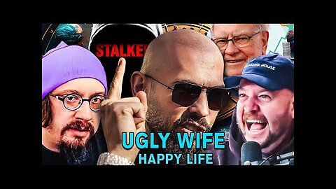 Sam Hyde on Horoscopes For Men, Ugly Wife, Andrew Tate, Removing Weirdos, Nick Rochefort Tips!