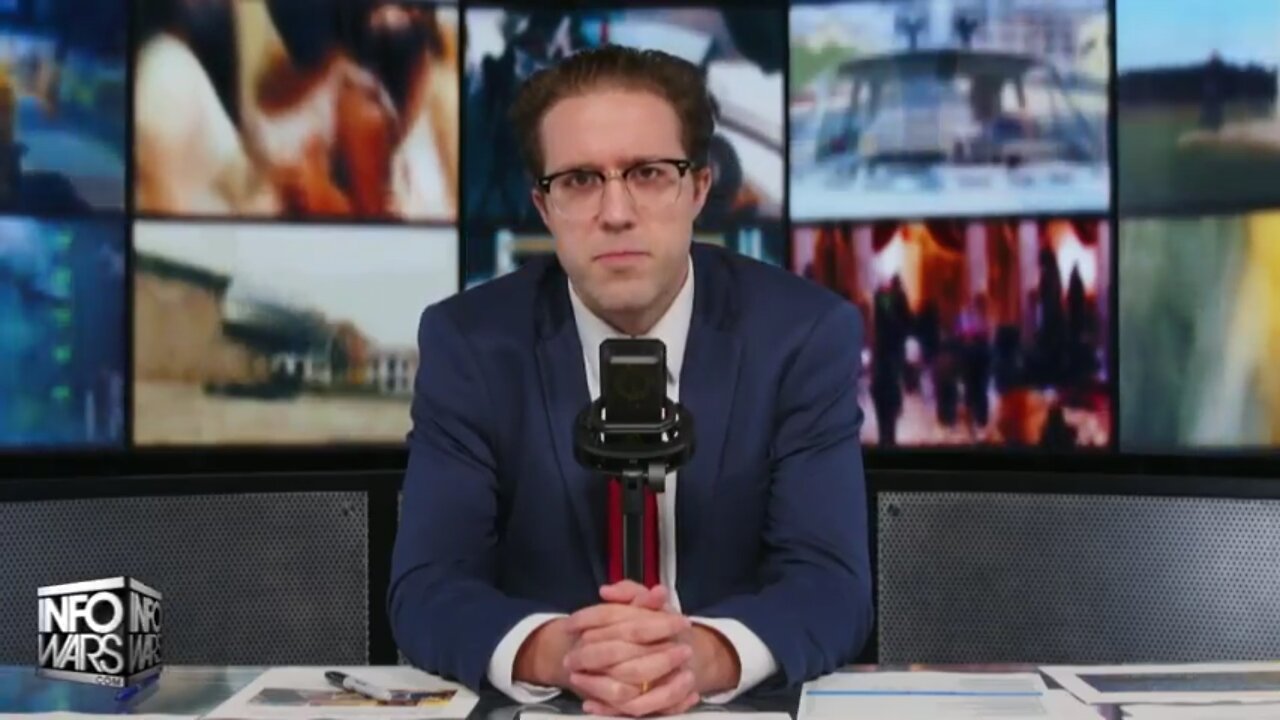 AMERICAN JOURNAL (Full Show) Tuesday - 7/8/25