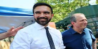 Nearly 1M New Yorkers Ready to Abandon City if Socialist Candidate Mamdani