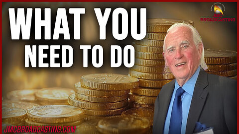 What YOU need to do: The Plan for Returning Stolen Wealth
