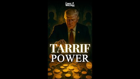 How Trump Could Use Tariffs to Stop Russia—And Shake the Global Order