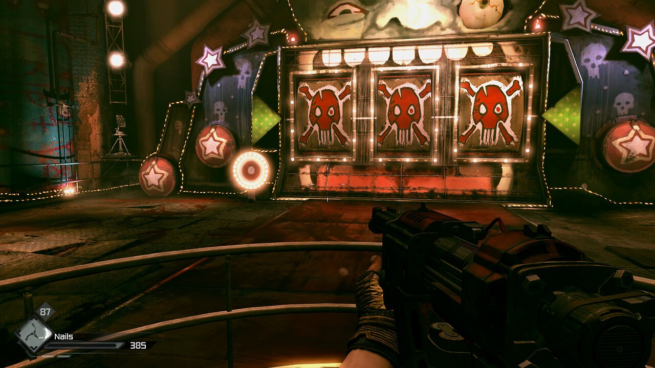 Rage, Playthrough, (No Commentary), pt.12