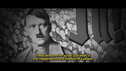We Have Once Again Become Such A Hard-Working and Energetic Volk!