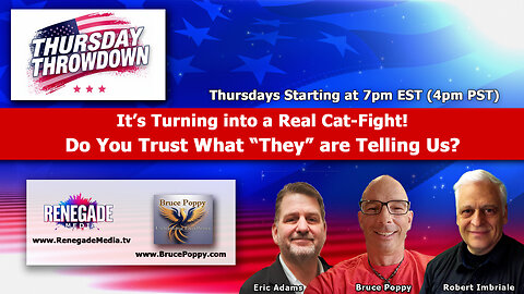 The Cat Fight Heats Up! Who's Right? Candace or Erika? We Unravel it all!