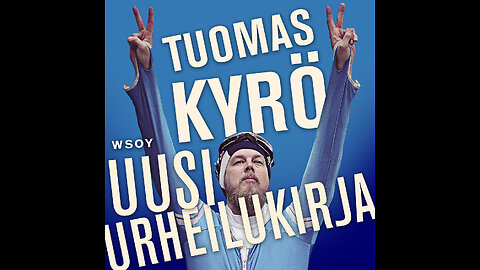 5. Uusi Urheilukirja.