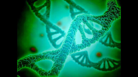 The Altering of Our DNA: