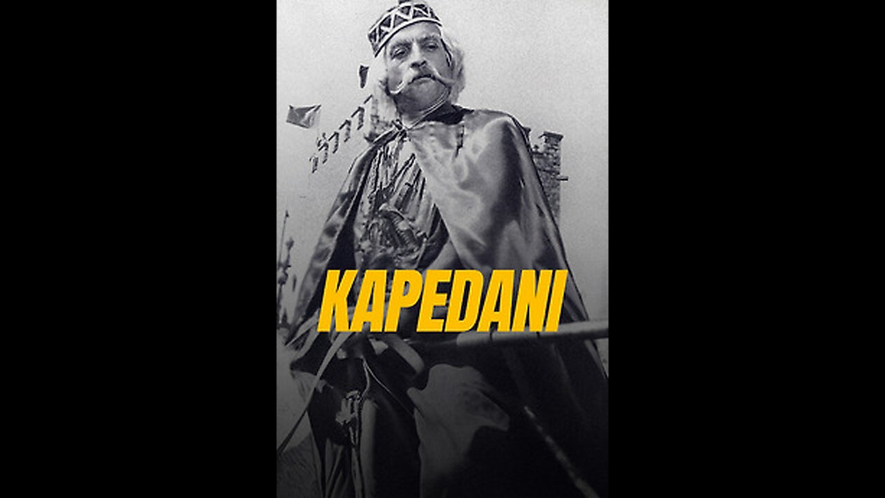 Kapedani (1972)