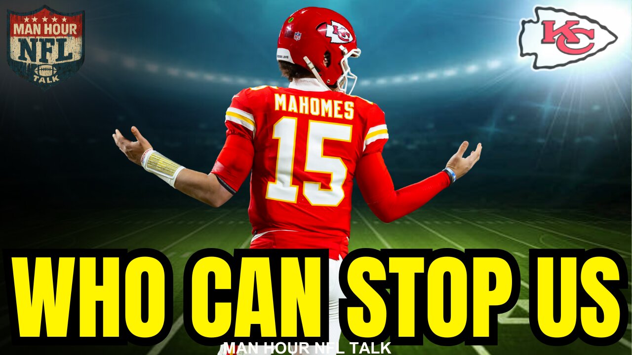 2025 Kansas City Chiefs Win-Loss Prediction: Another Super Bowl Run?