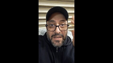 Which dick cheese is he referring to?