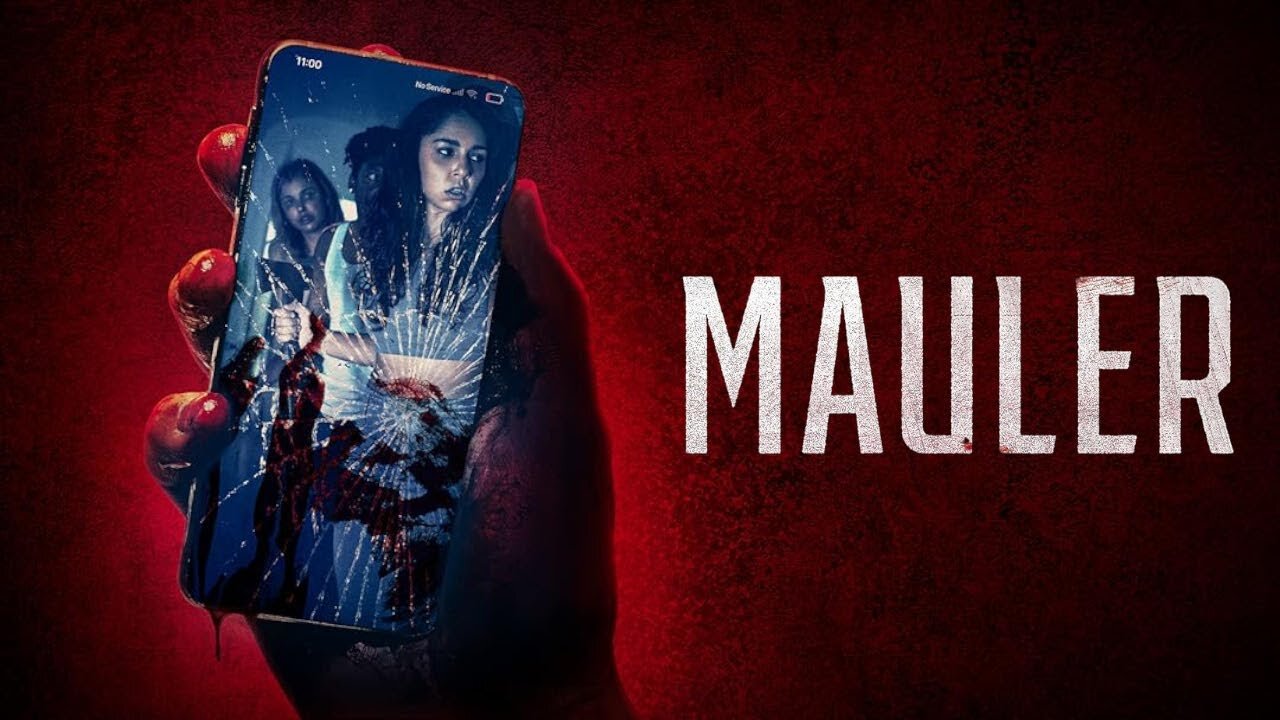 Mauler | Official Trailer