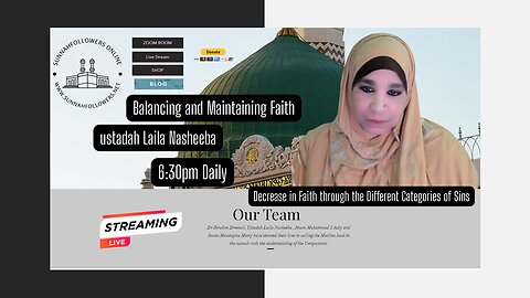 THE DIFFERENT TYPES OF SINS