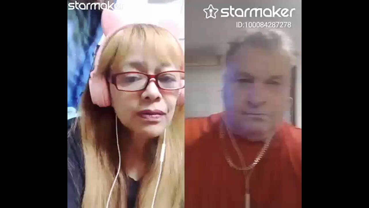 Duet Bohemian rhapsody