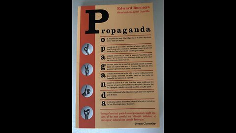 Propaganda Full English Version