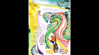 1 Samuel 1:19-28 (My Petition, Which I Asked)