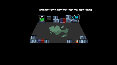 Ignotus - Browser Longplay [Demo, 4+ Mins, 1080p120fps]