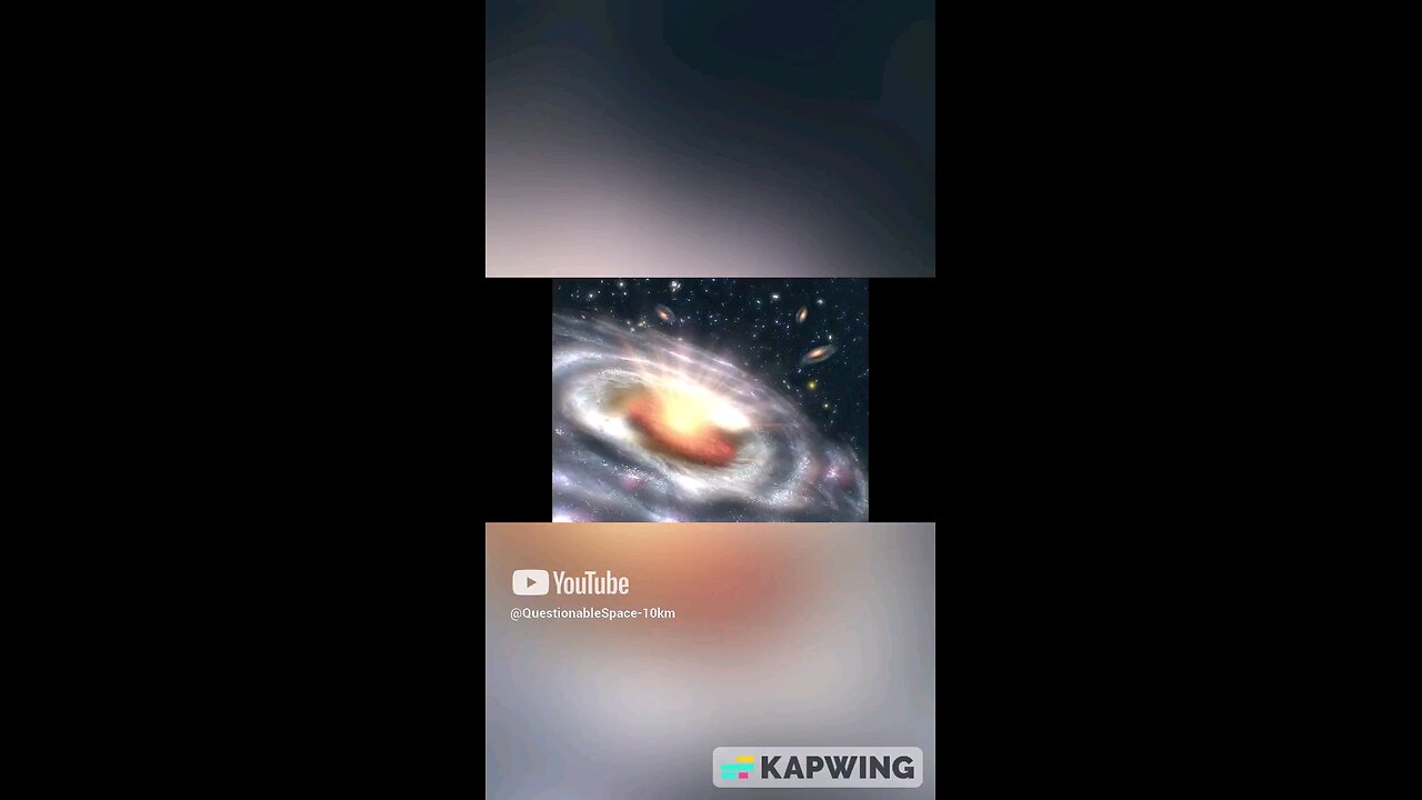 How you age in space