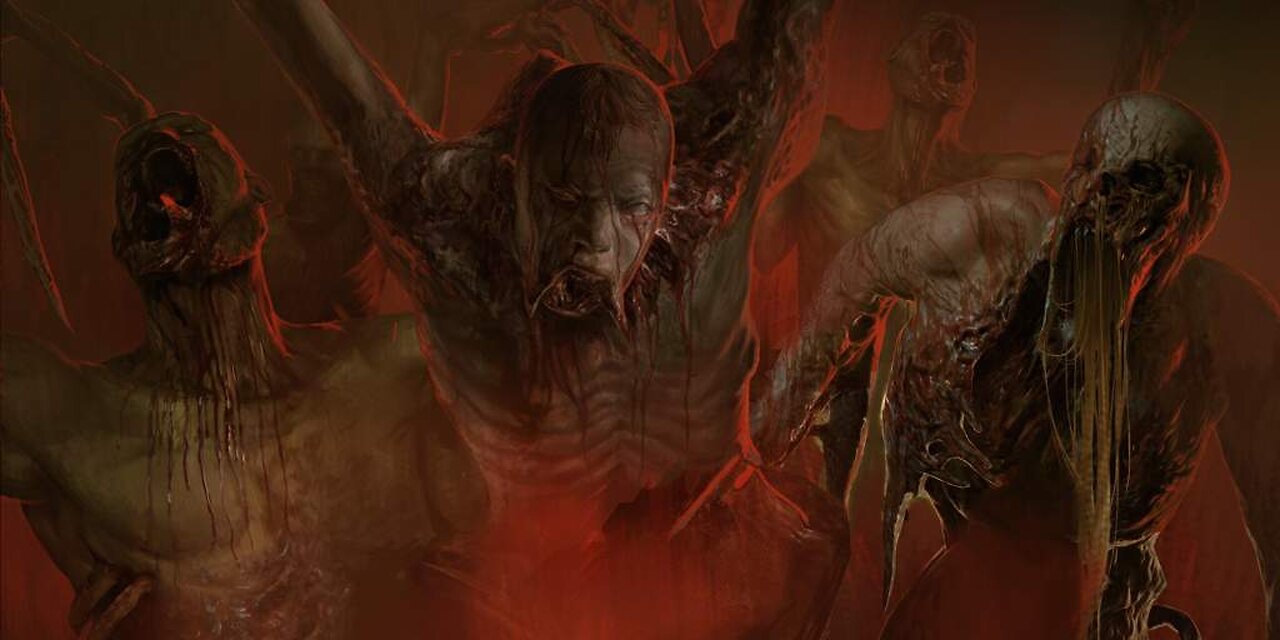 DEAD SPACE NG+ HARDCORE DIFFICULTY (Premium Only)