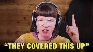 Whitney Webb Connects the Dots! | The Coming Collapse Is NO Accident!
