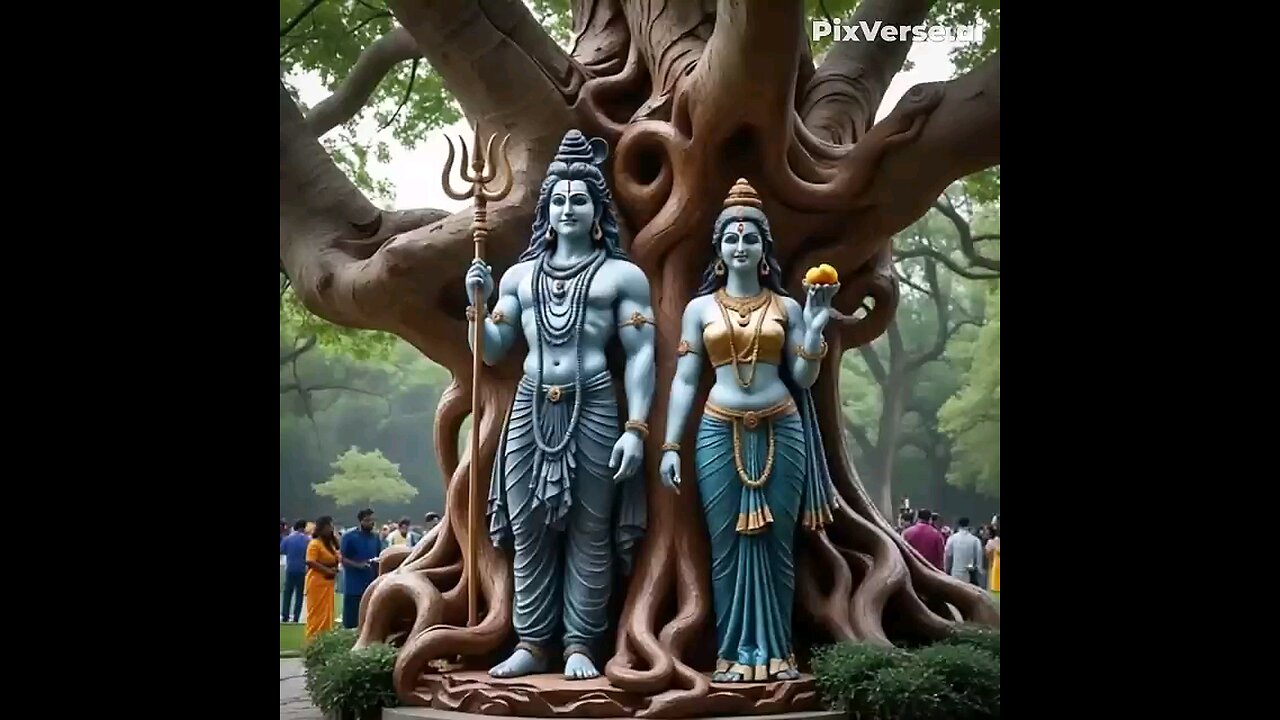 shiv Shankar video