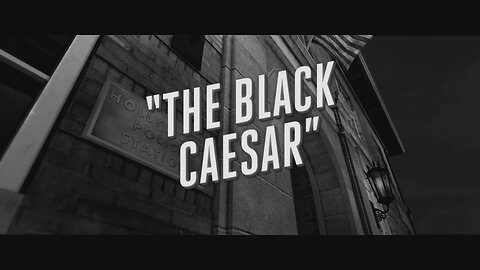 L.A. Noire Episode 13: The Black Caesar