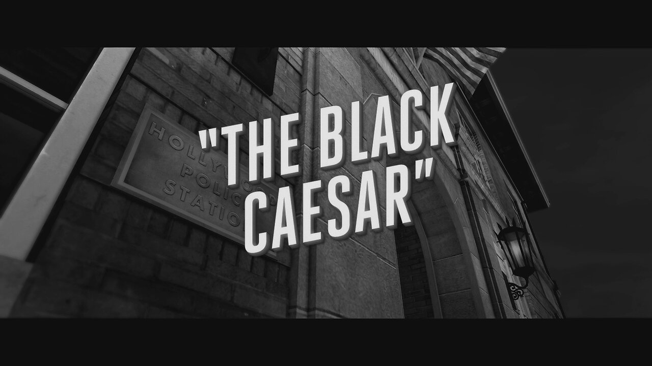 L.A. Noire Episode 13: The Black Caesar