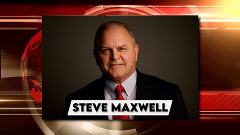 Trial by Fire: Steve Maxwell’s Near-Death Encounter with Jesus | Take FiVe