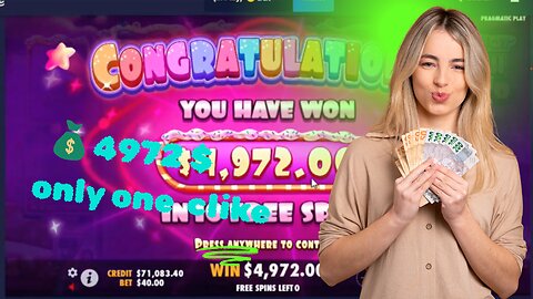 44959$ in earning free spine win 🤑🤑🤑