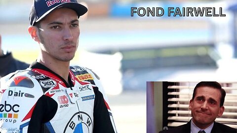 TOPRAK HEADING TO MOTOGP FOR REAL THIS TIME!