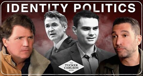 Dave Smith: Debating Douglas Murray, the “Woke Right” Narrative, and the Moment He Found God