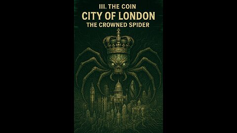 City of London is not London