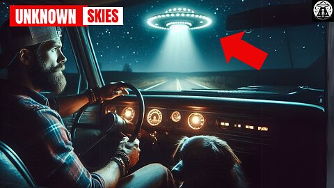Sightings of High Strangeness | UFO Footage #disclosure