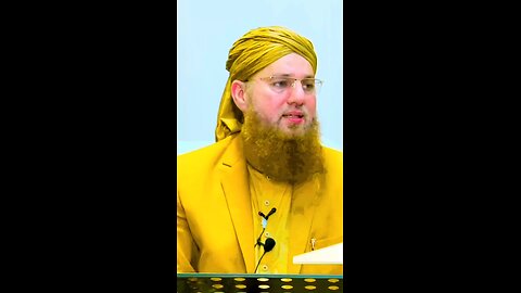 magr wahi tumhare lie achi nahi hoti#makkah #imamhuseen #waqiaekarbala #dawateislami #imamhassan