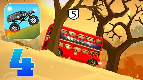 Renegade Racing - Gameplay Walkthrough | Part 4 (Android, iOS)