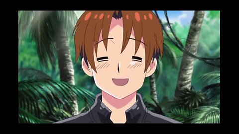 Love your neighbour (English Dub)