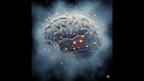Seeding the Fog: The Silent Neurodegeneration in Long COVID