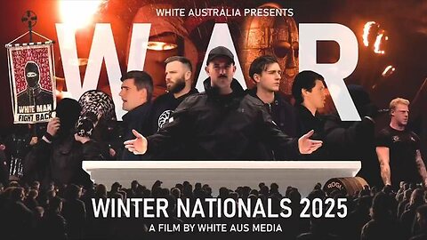 Winter Nationals (2025)