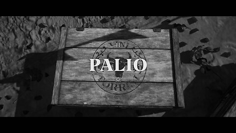 Mafia The Old Country Episode 3: Palio