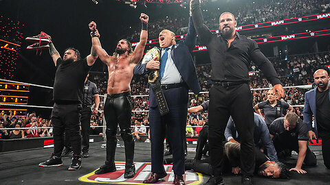 WWE RAW 8/4/25 Was Absolutely INSANE. I Called It! #shorts