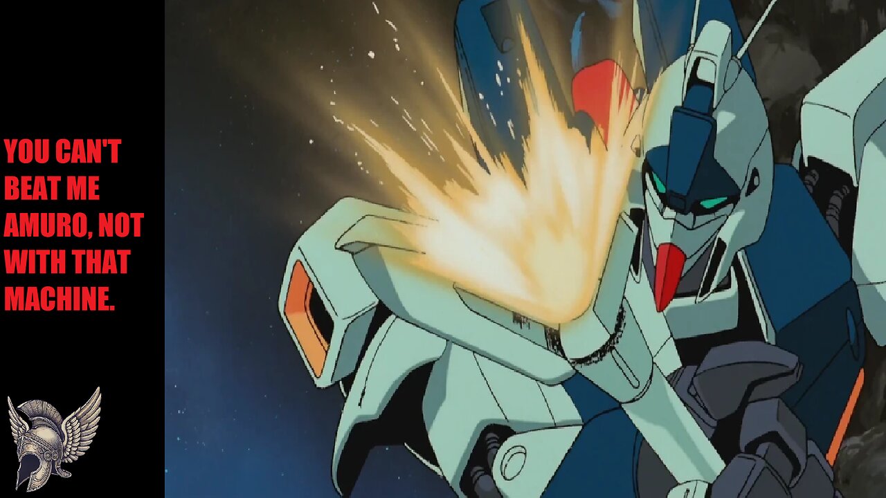 Building | Gundam Wannabe: RGZ-91 Re-GZ