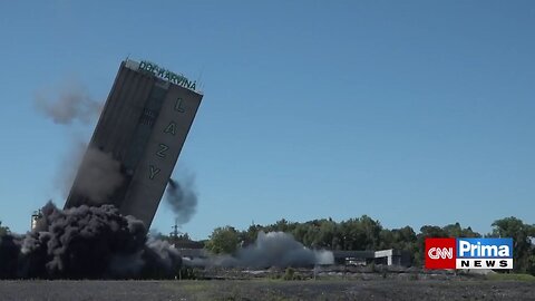 Na Ostravsku se zasypávají šachty s černým uhlím, přestože republika uhlí stále potřebuje!
