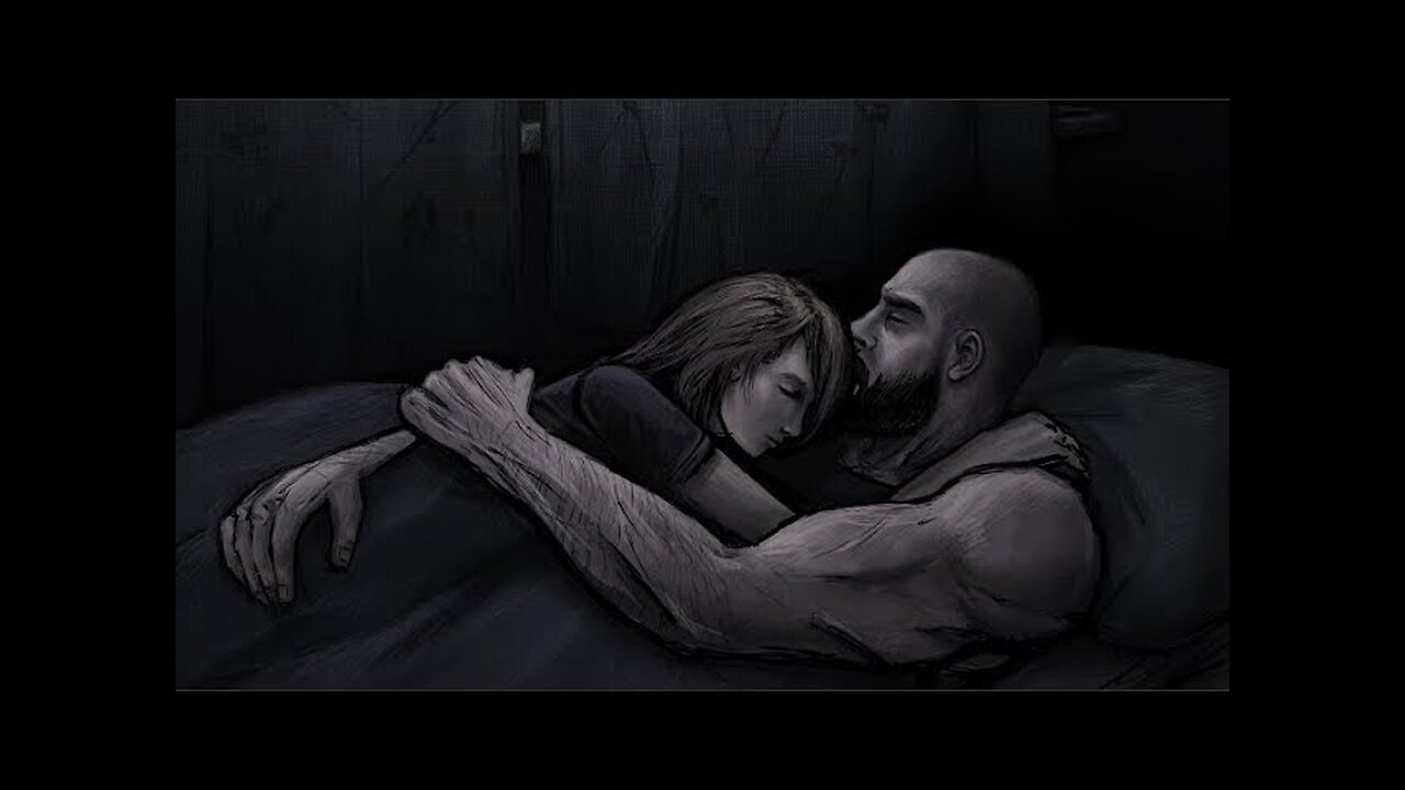 THIS GAME GOT MY HEART BUMPING! Leaden Sky (Demo) Part 1