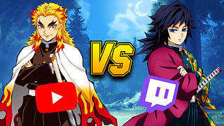 🔴 LIVE COMMUNITY CLASH VS GBG 🔥 DEMON SLAYER HINOKAMI CHRONICLES 2