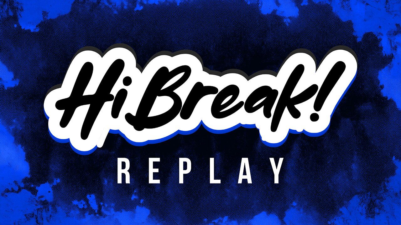 HiBreak VOD REPLAY